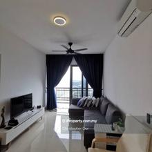 Eco bloom condo at simpang ampat high floor with 2 parking lots