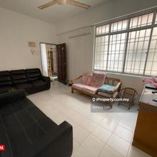 Mewah Court Sale Batu Lanchang High Floor Good Condition Unit