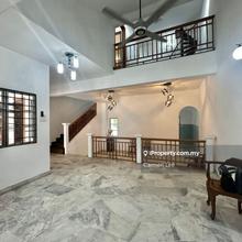 Airy and Brightly-Lit House, Renovated
