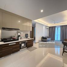 R&F Princess Cove Phase 2 Seine Region Partially Seaview Unit For Sale