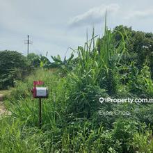 Puchong Pulau Meranti Residential Land For Sales