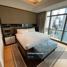 The Ritz-Carlton Residences, KLCC