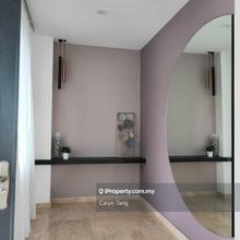 Airport Square / Maju Rapat 2.5 Storey Semi D For Rent 