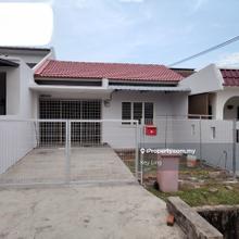 Seksyen 4 Single Storey House For Rent
