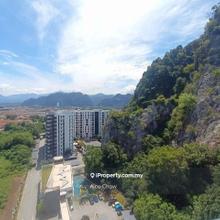 The Cove Residence High Floor Never Occupied Condominium for sale