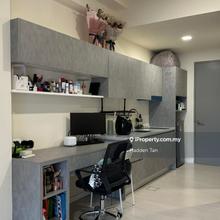 The Era @ Segambut For Rent