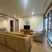 Renovated unit 