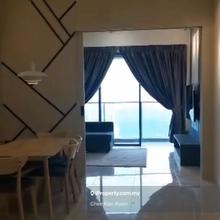 Continew Residence for Rent 