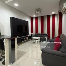 Zeta Deskye Residence For Rent and Sale