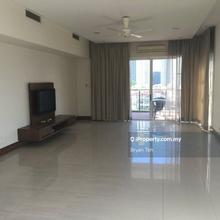 Mont Kiara Aman unit For Sale 