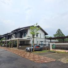 Jalan Pinggiran Bayou,Leisure Farm Resort