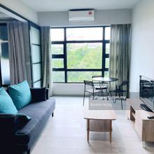 Jesselton Quay Citypads for Sale @ Kota Kinabalu