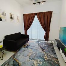 Fully furnished, cheap rental rate for students! Ready to move in
