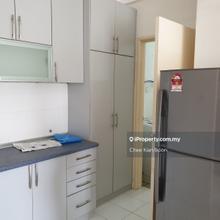 Plaza Menjalara for Rent 