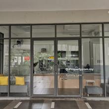 Ground floor shop for Sale