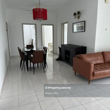 Desa Impiana (Condo) / Puchong / Desa Idaman / Aurora Residence