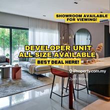 Bangsar 38. whatsapp me for free e-brochure. Book a viewing anytime! 