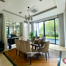 Modern design bungalow 