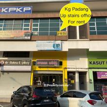 Kampung padang up stairs Office for Rent