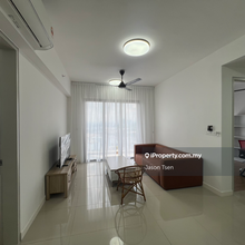 Fully furnished available now 