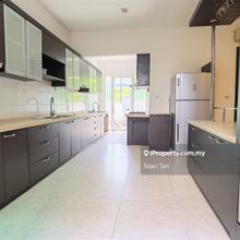 Duta Tropika Corner Semi D for Rent