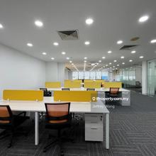 Office for Rent