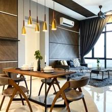 Serviced residence for Rent