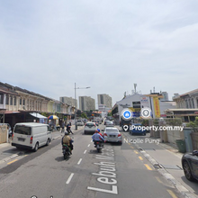 Shophouse for Sale @Lebuh Macallum