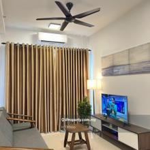 M Vista Fully Furnished Condo For Sale 