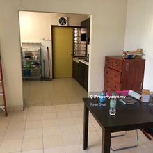 Plaza Metro Prima Apartment MRT Stations Jusco Mid Floor Below Market