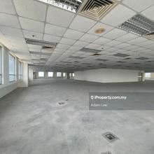 Office for Rent