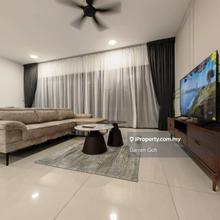 Setia Sky Seputeh: The Ideal Property Destination