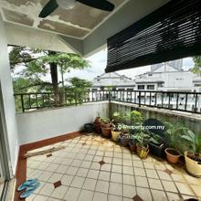 Penthouse Duplex Sri Lojing Condominium Wangsa Maju KL