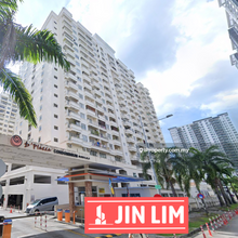 Cheapest 1300-sqft unit for sale, with 2 parking lots. Call now.