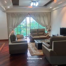 Seri Titiwangsa Condominium Serviced Residence for Sales