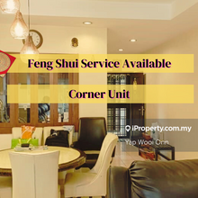 Sri Putramas Corner Lot For Sales