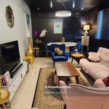 Fully Renovated Big Garden Bungalow Bandar Parklands Swimming Pool