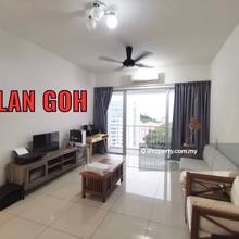 Surin Condominium - 1307sf Corner Unit - Hill view Fully Furnished