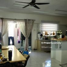 Amansiara Phase 2 Townhouse 1st floor