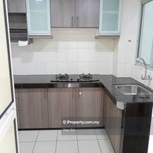 Plaza medan putra limited unit for rent now
