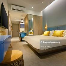Tropicana Cenang Assana Exclusive Package - ROI 15%
