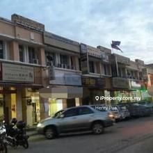 Setia Indah Tebrau Johor 