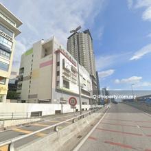 Setiawalk @ Office For Rent