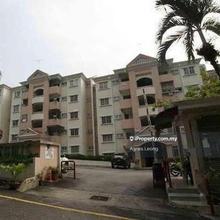 Great community. Located within a mature neighborhood..