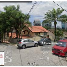 Residential Land @ Damansara Heights