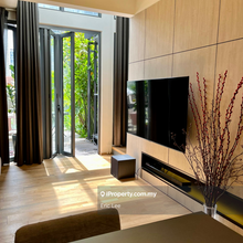 Twy Duplex Condo, Mont kiara