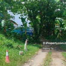 Kuchai Lama Prime Land For Sale