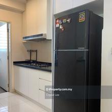 Savanna Executive Suites Furnished 