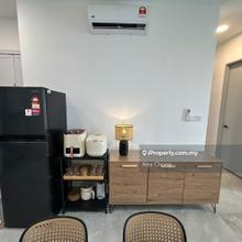 Newly Reno Ruby Seapark Condo for rent, surrounding by culinary hotspo