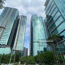 MSC Office for Rent / Near to Amenities and Lrt Station